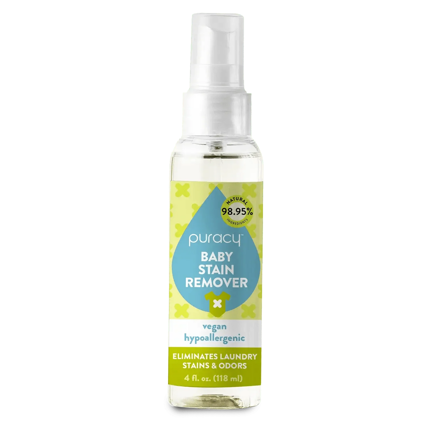 Baby Stain Remover